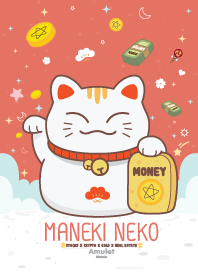 MANEKI NEKO - STOCKS X CRYPTO V