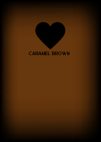 Black & Caramel Brown Theme V5