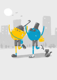 這個夜晚發生了什麼事?