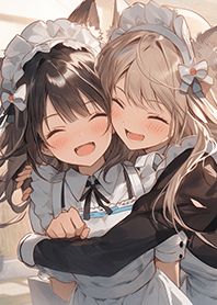 女僕的歡樂日常❤