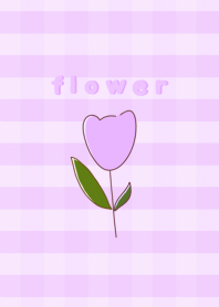 Flower fluffy:3