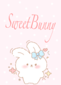 กระต่ายน้อยโบฟ้า