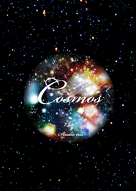 COSMOS Sparkle of the Universe 1
