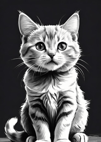 Cute little animal 95B39B