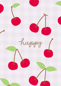 Cherry Cherry Simple12 from Japan