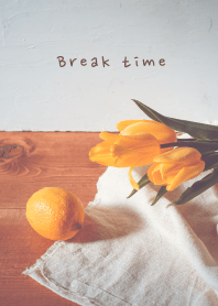 Break time_25