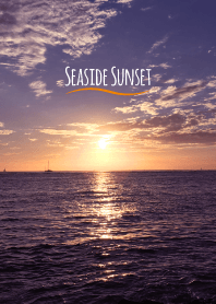 ALOHA Seaside Sunset Hawaii 30