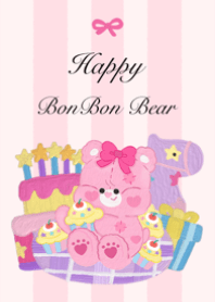 BearBerbBoo