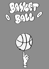 STREET BASKETBALL 02b graywhite