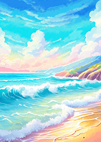 Beautiful real scenery#1799