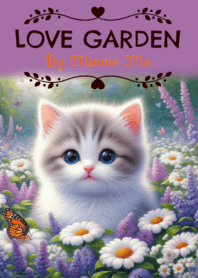 Love Garden NO.23