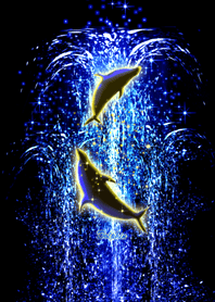 Dance of Dolphins.Ver46