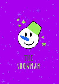 THE SNOWMAN 18