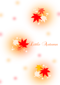 *Little Autumn*