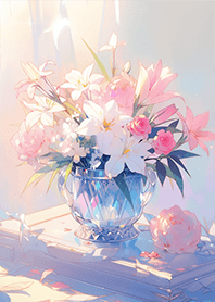 超美的粉紫氣質的花花❤