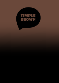 Brown Into The Black Vr.6