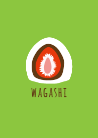 Wagashi