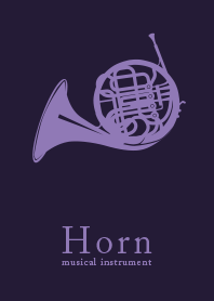 horn gakki Egg plant