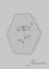 flower.Heart.gray