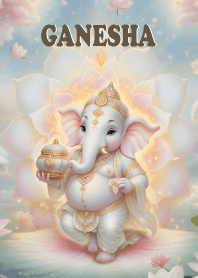 พระพิฆเนศ:มั่งมี,ร่ำรวย,ถูกหวย