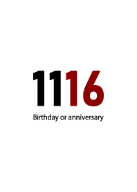 1116 BOA