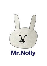 Mr.Nolly simple