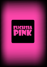Fuchsia Pink and Black Ver.2