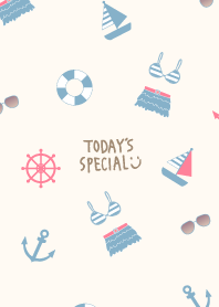 Let's enjoy summer!20 from Japan