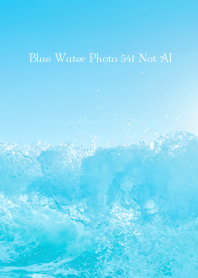 BlueWater Photo 541 Not AI