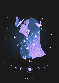 星座 I｜處女座