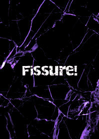 Fissure THEME 16