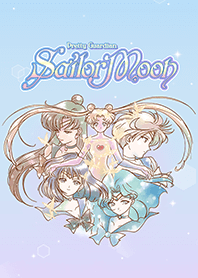 Sailor Moon 2