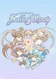 Pasukan Cantik Sailor Moon 2