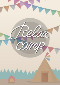 Relax camp
