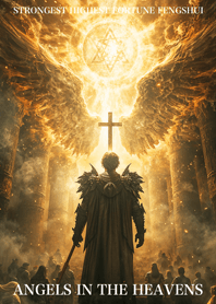 Celestial Angels of Fortune 34