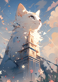 貓吉拉降臨!! 療癒您的心❤20