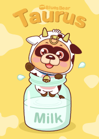 BluesBear- Taurus