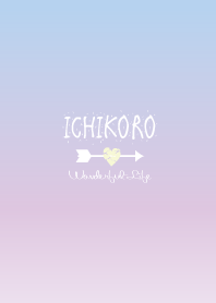 ICHIKORO...