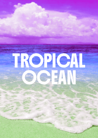TROPICAL OCEAN THEME 11