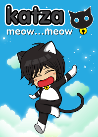 Katza meow meow