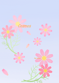 Cosmos vol.2