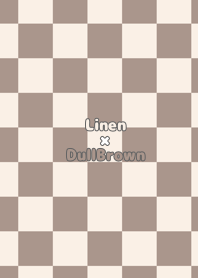 Linen[]DullBrown.TKC