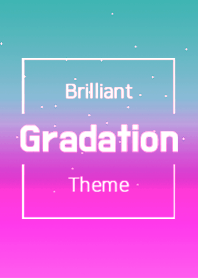 Brilliant Gradation vol.92