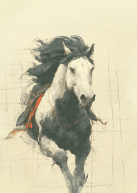 Ink painting174_JP