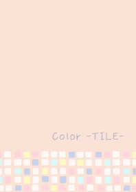 Color -TILE- 56