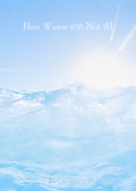 BlueWater 835 Not AI