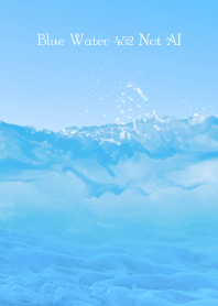 BlueWater 452 Not AI