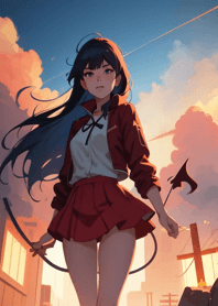 Attract Good Luck a9L1