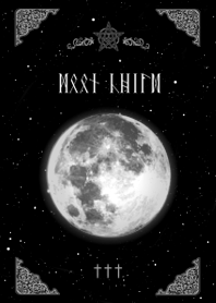 MOON CHILD