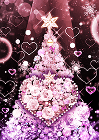 Christmas Illumination Theme from Japan